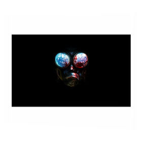 Бумага для упаковки 3D с принтом Resident Evil в Петрозаводске, пластик и полированная сталь | круглая форма, металлическое крепление в виде кольца | Тематика изображения на принте: biohazard | oбитель зла | resident evil | зомби