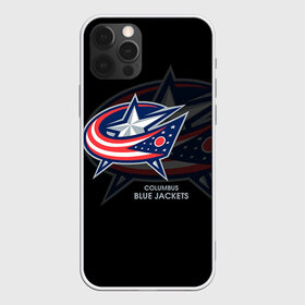 Чехол для iPhone 12 Pro Max с принтом Хоккей 5 в Петрозаводске, Силикон |  | columbus | nhl | stanley cup |  columbus blue jackets | бобровский | коламбус | коламбус блю джекетс | кубок стенли | кубок стэнли | нхл | хоккей | хоккейный клуб