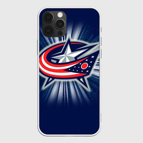 Чехол для iPhone 12 Pro Max с принтом Хоккей 9 в Петрозаводске, Силикон |  | columbus | nhl | stanley cup |  columbus blue jackets | бобровский | коламбус | коламбус блю джекетс | кубок стенли | кубок стэнли | нхл | хоккей | хоккейный клуб