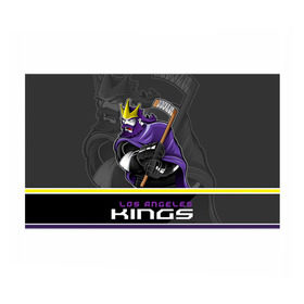 Бумага для упаковки 3D с принтом Los Angeles Kings в Петрозаводске, пластик и полированная сталь | круглая форма, металлическое крепление в виде кольца | Тематика изображения на принте: los angeles kings | nhl | stanley cup | кубок стенли | кубок стэнли | лос анджелес кингз | лос анжелес короли | нхл | хоккей | хоккейный клуб