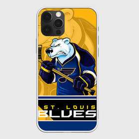 Чехол для iPhone 12 Pro Max с принтом St Louis Blues в Петрозаводске, Силикон |  | nhl | st. louis blues | stanley cup | йори | кубок стенли | кубок стэнли | лехтеря | луис блюз | нхл | сент луис | сент луис блюз | тарасенко | хоккей | хоккейный клуб