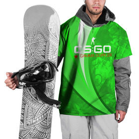 Накидка на куртку 3D с принтом cs:go - Gamma Doppler Style в Петрозаводске, 100% полиэстер |  | Тематика изображения на принте: cs | csgo | doppler | gamma | волны | гамма | го | кс