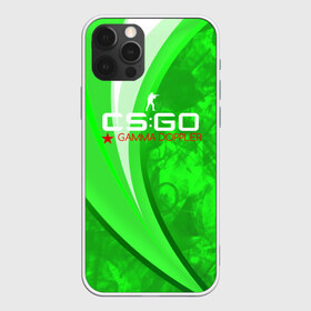 Чехол для iPhone 12 Pro Max с принтом csgo - Gamma Doppler Style в Петрозаводске, Силикон |  | Тематика изображения на принте: cs | csgo | doppler | gamma | волны | гамма | го | кс