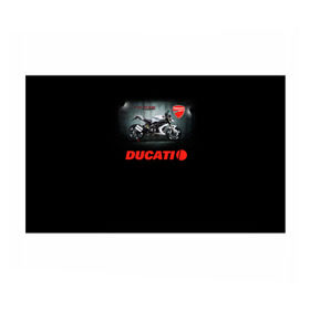 Бумага для упаковки 3D с принтом Ducati 4 в Петрозаводске, пластик и полированная сталь | круглая форма, металлическое крепление в виде кольца | Тематика изображения на принте: ducati | moto | дукати | мото | мотоцикл | мотоциклы