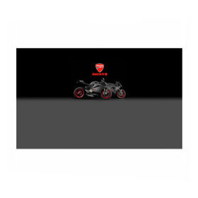 Бумага для упаковки 3D с принтом Ducati 2 в Петрозаводске, пластик и полированная сталь | круглая форма, металлическое крепление в виде кольца | Тематика изображения на принте: ducati | moto | дукати | мото | мотоцикл | мотоциклы