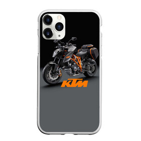 Чехол для iPhone 11 Pro матовый с принтом KTM 4 в Петрозаводске, Силикон |  | Тематика изображения на принте: ktm | moto | катээм | ктм | мото | мотоцикл | мотоциклы