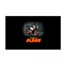 Бумага для упаковки 3D с принтом KTM 2 в Петрозаводске, пластик и полированная сталь | круглая форма, металлическое крепление в виде кольца | ktm | moto | катээм | ктм | мото | мотоцикл | мотоциклы