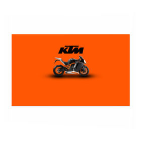 Бумага для упаковки 3D с принтом KTM 1 в Петрозаводске, пластик и полированная сталь | круглая форма, металлическое крепление в виде кольца | ktm | moto | катээм | ктм | мото | мотоцикл | мотоциклы