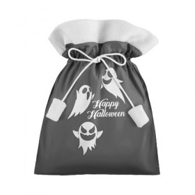 Подарочный 3D мешок с принтом Halloween в Петрозаводске, 100% полиэстер | Размер: 29*39 см | Тематика изображения на принте: cat | dark | halloween | вамп | вампир | ведьма | готика | кот | кошка | магия | ночь | тыква | хэллоуин