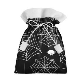 Подарочный 3D мешок с принтом Halloween в Петрозаводске, 100% полиэстер | Размер: 29*39 см | cat | dark | halloween | вамп | вампир | ведьма | готика | кот | кошка | магия | ночь | тыква | хэллоуин