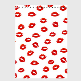Скетчбук с принтом Поцелуйчики в Петрозаводске, 100% бумага
 | 48 листов, плотность листов — 100 г/м2, плотность картонной обложки — 250 г/м2. Листы скреплены сверху удобной пружинной спиралью | background | bride | corporate | groom | kiss | lips | wedding | губы | жених | корпоративный | любимая | любимый | любовь | невеста | поцелуй | свадьба | страсть | фон