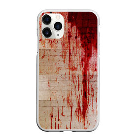 Чехол для iPhone 11 Pro Max матовый с принтом Бинты в Петрозаводске, Силикон |  | halloween | helloween | кровь | мумия | ужас | хеллоин | хеллоуин | хелуин
