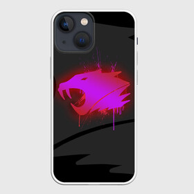 Чехол для iPhone 13 mini с принтом cs:go   iBUYPOWER (Black collection) в Петрозаводске,  |  | 2014 | cs | csgo | ibuypower | katowice | го | кс