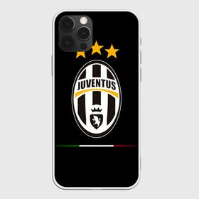 Чехол для iPhone 12 Pro Max с принтом Juventus1 в Петрозаводске, Силикон |  | football | juve | juventus | seria a | бьянконери | серия а | футбол | чемпионат италии | юве | ювентус