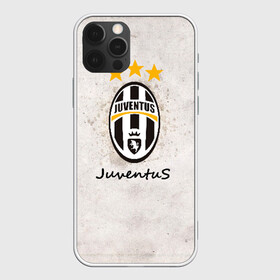 Чехол для iPhone 12 Pro с принтом Juventus3 в Петрозаводске, силикон | область печати: задняя сторона чехла, без боковых панелей | Тематика изображения на принте: football | juve | juventus | seria a | бьянконери | серия а | футбол | чемпионат италии | юве | ювентус