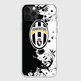 Чехол для iPhone 12 Pro Max с принтом Juventus4 в Петрозаводске, Силикон |  | football | juve | juventus | seria a | бьянконери | серия а | футбол | чемпионат италии | юве | ювентус