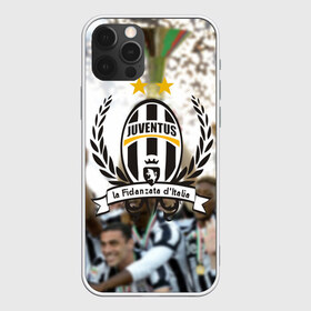 Чехол для iPhone 12 Pro Max с принтом Juventus5 в Петрозаводске, Силикон |  | football | juve | juventus | seria a | бьянконери | серия а | футбол | чемпионат италии | юве | ювентус