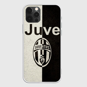 Чехол для iPhone 12 Pro Max с принтом Juventus6 в Петрозаводске, Силикон |  | football | juve | juventus | seria a | бьянконери | серия а | футбол | чемпионат италии | юве | ювентус