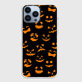 Чехол для iPhone 13 Pro Max с принтом Хэллуин 6 в Петрозаводске,  |  | 31 октября | halloween | паутина | привидения | теги: хелоуин | хеллоуин | черепа
