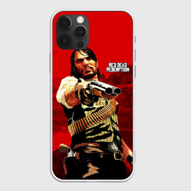 Чехол для iPhone 12 Pro Max с принтом Red Dead Redemption в Петрозаводске, Силикон |  | rdr | rdr2 | red dead redemption 2 | rockstar | дикий запад | ковбои