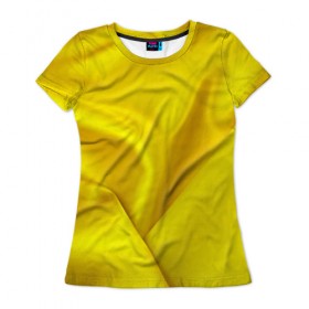 Женская футболка 3D с принтом Шелк в Петрозаводске, 100% полиэфир ( синтетическое хлопкоподобное полотно) | прямой крой, круглый вырез горловины, длина до линии бедер | luxury | premium | vip | премиум | шелк | эксклюзив