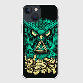 Чехол для iPhone 13 mini с принтом Bring Me The Horizon в Петрозаводске,  |  | bmth | bring me | bring me the horizon | bring me the horizont | doomed | бринг ми | бринг ми зе | бринг ми зе хоризон