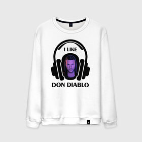 Мужской свитшот хлопок с принтом I like Don Diablo в Петрозаводске, 100% хлопок |  | Тематика изображения на принте: beatport | club | dj | don diablo | edm | electro | house | musical freedom | production | radio | retro style | spinnin | techno | top | trance | клуб | радио | трещины | царапины