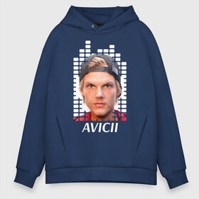 Мужское худи Oversize хлопок с принтом EQ - Avicii в Петрозаводске, френч-терри — 70% хлопок, 30% полиэстер. Мягкий теплый начес внутри —100% хлопок | боковые карманы, эластичные манжеты и нижняя кромка, капюшон на магнитной кнопке | avicii | beatport | club | dj | edm | electro | eq | house | levels | music | production | radio | techno | top | trance | дискотека | звезда | клуб | музыка | музыкант | продюссер | радио | фестиваль | швеция | эквалайзер