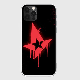 Чехол для iPhone 12 Pro с принтом cs:go - Astralis (Black collection)  в Петрозаводске, силикон | область печати: задняя сторона чехла, без боковых панелей | 0x000000123 | astralis | cs | csgo | астралис | кс | ксго