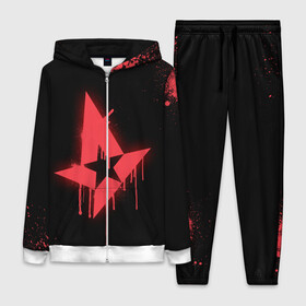 Женский костюм 3D с принтом cs:go   Astralis (Black collection) в Петрозаводске,  |  | 0x000000123 | astralis | cs | csgo | астралис | кс | ксго