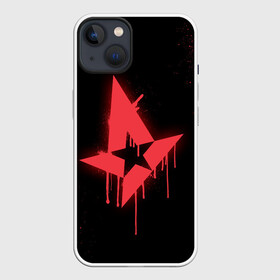 Чехол для iPhone 13 с принтом cs:go   Astralis (Black collection) в Петрозаводске,  |  | 0x000000123 | astralis | cs | csgo | астралис | кс | ксго