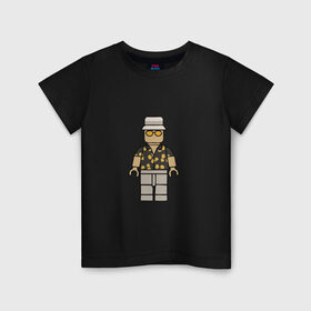 Детская футболка хлопок с принтом Страх и ненависть в Лас-Вегасе в Петрозаводске, 100% хлопок | круглый вырез горловины, полуприлегающий силуэт, длина до линии бедер | fear | депп | джонни | фильм