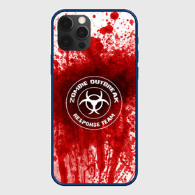 Чехол для iPhone 12 Pro Max с принтом зомбиапокалипсис в Петрозаводске, Силикон |  | the walking dead | апокалипсис | замбиапокалипсис | зомби | кровь | ходячие мертвецы