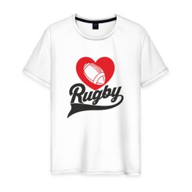 Мужская футболка хлопок с принтом Rugby. Рэгби. в Петрозаводске, 100% хлопок | прямой крой, круглый вырез горловины, длина до линии бедер, слегка спущенное плечо. | america | brokenfinger | dotrugby | league | nails | rugby | rugbyunion | usa | womensrugby | медведь | мяч | регби | россия