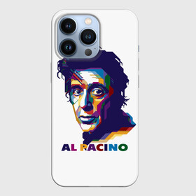 Чехол для iPhone 13 Pro с принтом Al Pacino в Петрозаводске,  |  | актёр | аль пачино | артист | звезда | кино | киноактёр | кинозвезда | кинофильм | роль