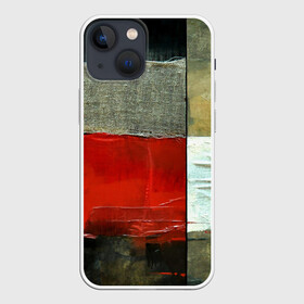 Чехол для iPhone 13 mini с принтом Абстрактное искусство в Петрозаводске,  |  | Тематика изображения на принте: abstract | art | bright | color | colors | creativity | fabric | fantasy | абстракция | искусство | краски | творчество | ткань | фантазия | цвет | яркие