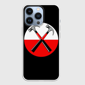 Чехол для iPhone 13 Pro с принтом Pink floyd в Петрозаводске,  |  | pink floyd | rock | пинк флоид | рок