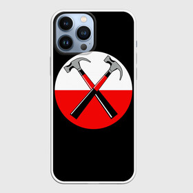 Чехол для iPhone 13 Pro Max с принтом Pink floyd в Петрозаводске,  |  | pink floyd | rock | пинк флоид | рок