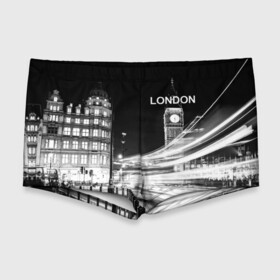 Мужские купальные плавки 3D с принтом Улицы Лондона в Петрозаводске, Полиэстер 85%, Спандекс 15% |  | england | lights | london | night | street | united kingdom | англия | великобритания | лондон | ночь | огни | улица