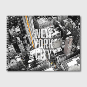 Альбом для рисования с принтом Улицы Нью-Йорка в Петрозаводске, 100% бумага
 | матовая бумага, плотность 200 мг. | buildings | cars | city | height | new york | skyscrapers | street | taxis | united states of america | usa | высота | город | здания | машины | нью йорк | соединенные штаты америки | сша | такси | улица