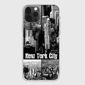 Чехол для iPhone 12 Pro Max с принтом Улицы Нью-Йорка в Петрозаводске, Силикон |  | Тематика изображения на принте: city | collage | houses | new york | skyscrapers | streets | usa | город | дома | коллаж | нью йорка | сша | улицы