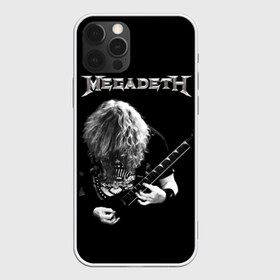 Чехол для iPhone 12 Pro Max с принтом Dave Mustaine в Петрозаводске, Силикон |  | Тематика изображения на принте: dave | megadeth | metal | mustaine | rattlehead | rock | thrash | vic | дейв | мастейн | мегадет | метал | рок | треш