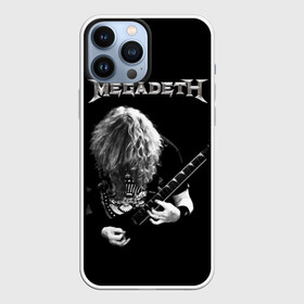 Чехол для iPhone 13 Pro Max с принтом Dave Mustaine в Петрозаводске,  |  | Тематика изображения на принте: dave | megadeth | metal | mustaine | rattlehead | rock | thrash | vic | дейв | мастейн | мегадет | метал | рок | треш