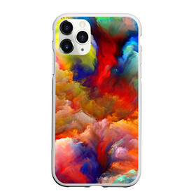 Чехол для iPhone 11 Pro матовый с принтом Цвета в Петрозаводске, Силикон |  | art | beatles | psychedelic | tie dye | абстракция | арт | битлз | геометрия | звезды | космос | краски | психо | психоделический | текстуры | хиппи | цвета