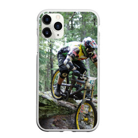 Чехол для iPhone 11 Pro матовый с принтом Велоспорт гонка в Петрозаводске, Силикон |  | велик | велосипед | гонка | горы | деревья | железный конь | колесо | лес | лисапед | природа | ровер | спорт | спортсмен | стальной конь | тандем | трицикл | шлем