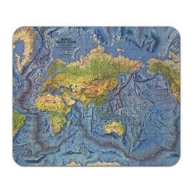 Коврик прямоугольный с принтом Карта в Петрозаводске, натуральный каучук | размер 230 х 185 мм; запечатка лицевой стороны | география | земля | мир
