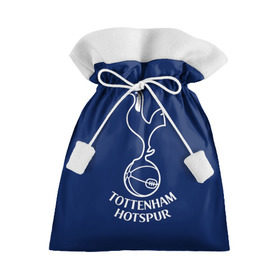 Подарочный 3D мешок с принтом Tottenham hotspur в Петрозаводске, 100% полиэстер | Размер: 29*39 см | football | англия | болельщик | игрок | лондон | премьер лига | тоттенхэм хотспур | фанат | футбол | футболист | шпоры