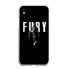 Чехол для iPhone XS Max матовый с принтом Tretij rebenok Fury в Петрозаводске, Силикон | Область печати: задняя сторона чехла, без боковых панелей | Тематика изображения на принте: bigboss | comics | elderbat | fanart | fury | gear | graphic | ink | kodzima | metal | mgs | mgsv | rebenok | snake | solid | tretij | графика | металгир | снейк | снэйк | третий | фанарт | ярость