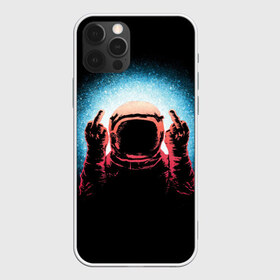 Чехол для iPhone 12 Pro Max с принтом Spaceman в Петрозаводске, Силикон |  | cosmic | galaxy | space | spaceman | астронавт | вселенная | галактика | космонавт | космос