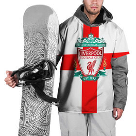 Накидка на куртку 3D с принтом Ливерпуль ФК в Петрозаводске, 100% полиэстер |  | 3d | apl | est | fc | footbal club | liverpool | new | англия | апл | британия | игра | ливерпуль | лондон | новая | популярная | прикольная | футбол | футбольный клуб